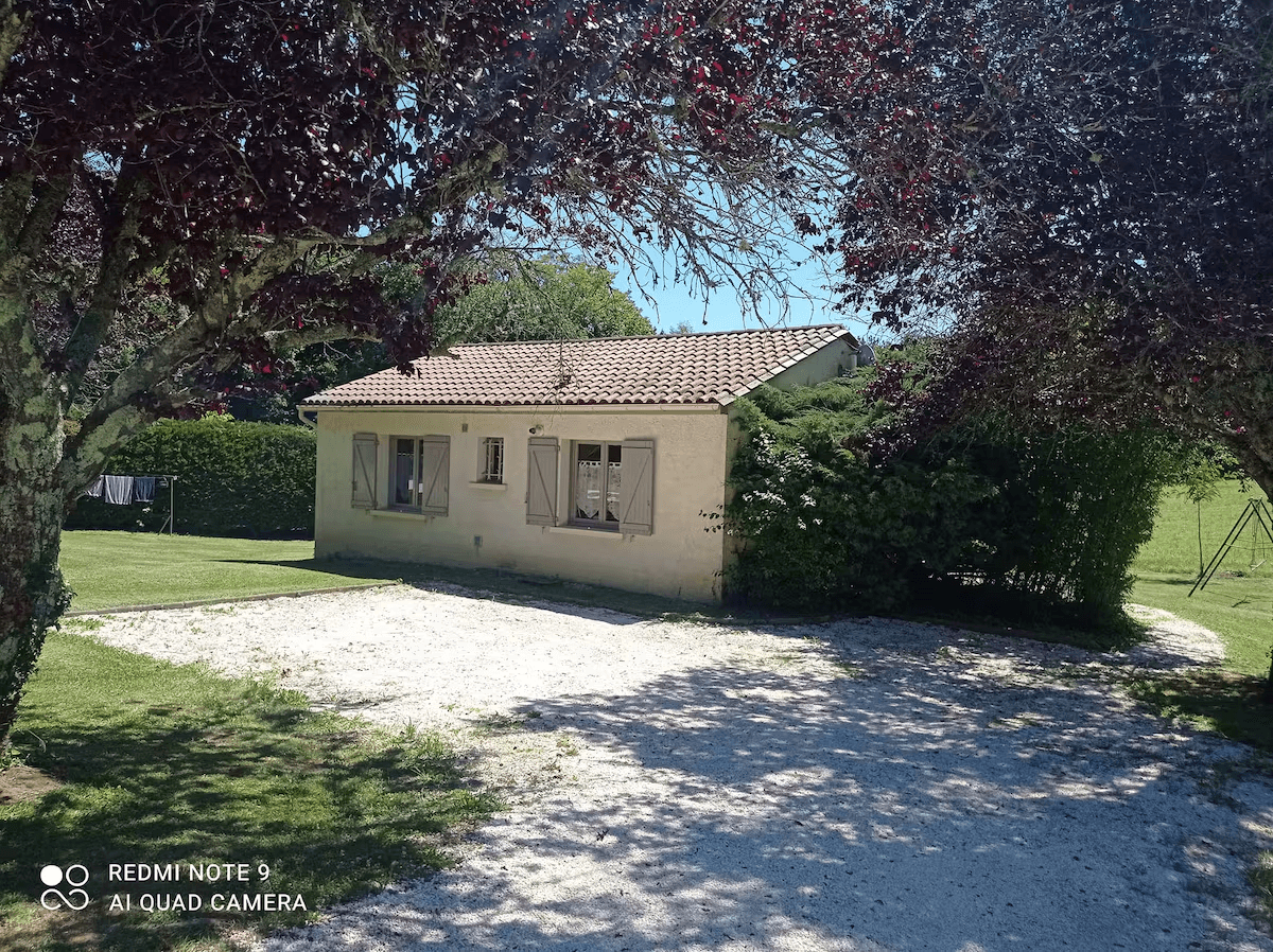 Gîte Acacia — Domaine des Fours à Chaux
